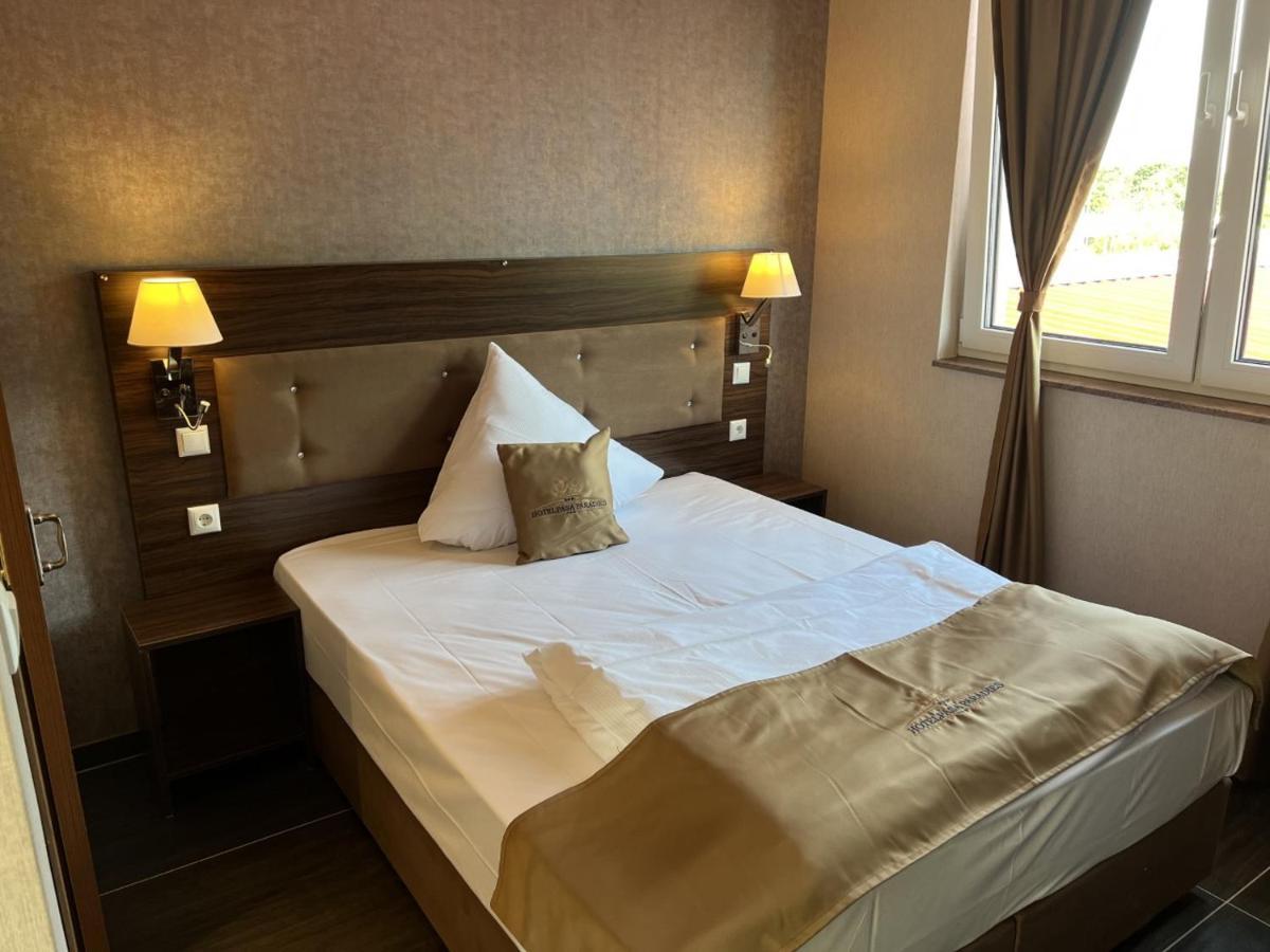 Hotel Pasa Paradies Kostenlose Parkplaetze Hanau Dış mekan fotoğraf