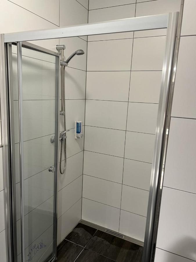 Hotel Pasa Paradies Kostenlose Parkplaetze Hanau Dış mekan fotoğraf
