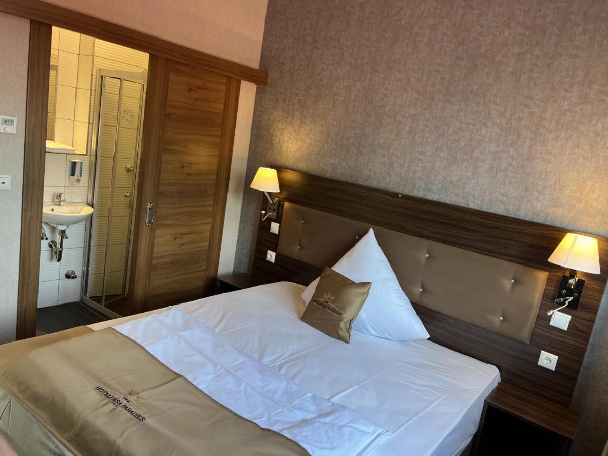 Hotel Pasa Paradies Kostenlose Parkplaetze Hanau Dış mekan fotoğraf
