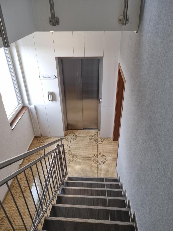 Hotel Pasa Paradies Kostenlose Parkplaetze Hanau Dış mekan fotoğraf