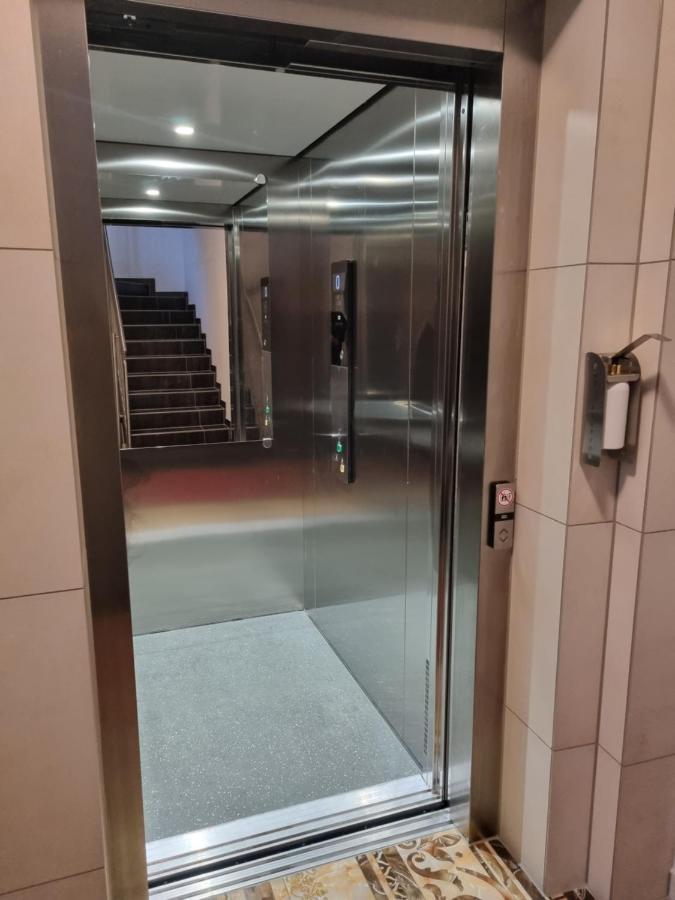 Hotel Pasa Paradies Kostenlose Parkplaetze Hanau Dış mekan fotoğraf