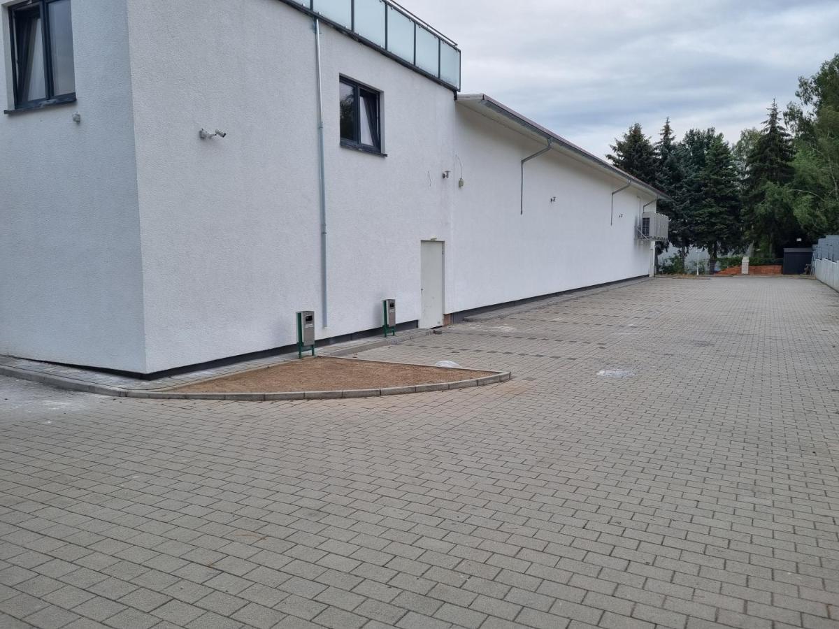 Hotel Pasa Paradies Kostenlose Parkplaetze Hanau Dış mekan fotoğraf