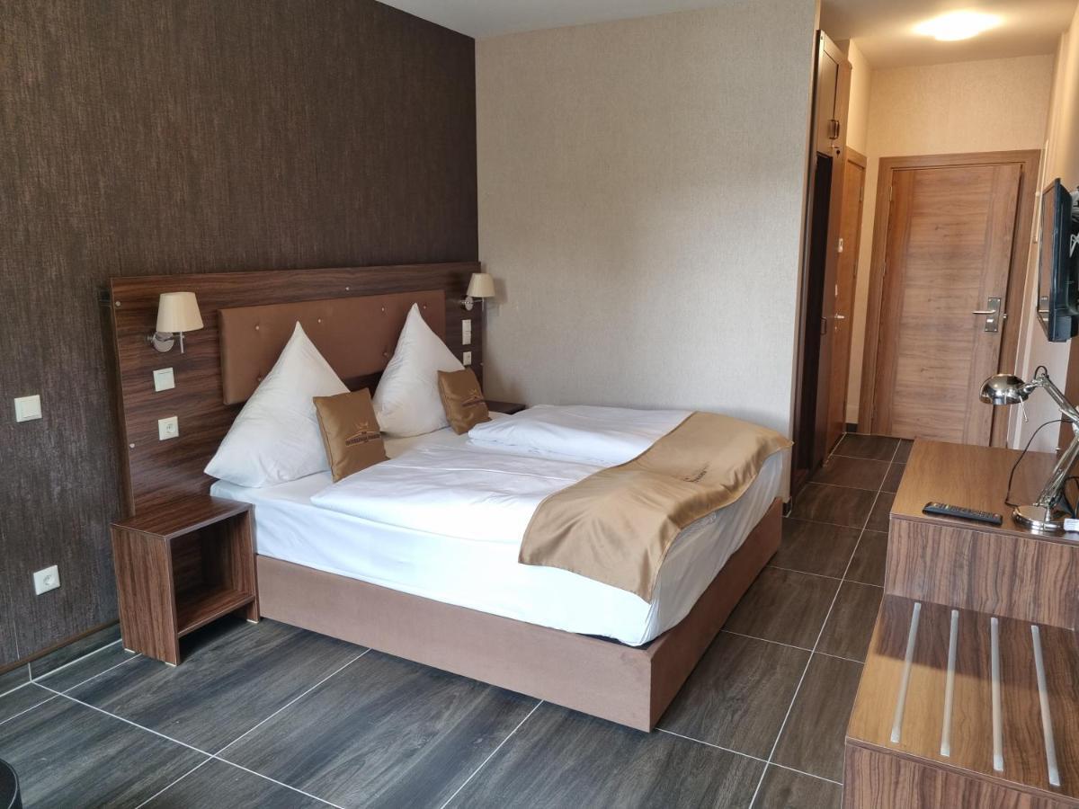Hotel Pasa Paradies Kostenlose Parkplaetze Hanau Dış mekan fotoğraf